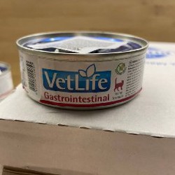 Паштет для кошек Farmina VetLife Gastrointestinal - фото 3