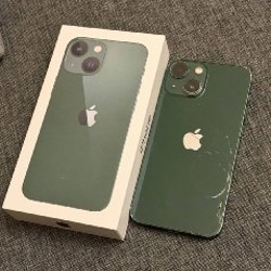 IPhone 13 мини - фото 3