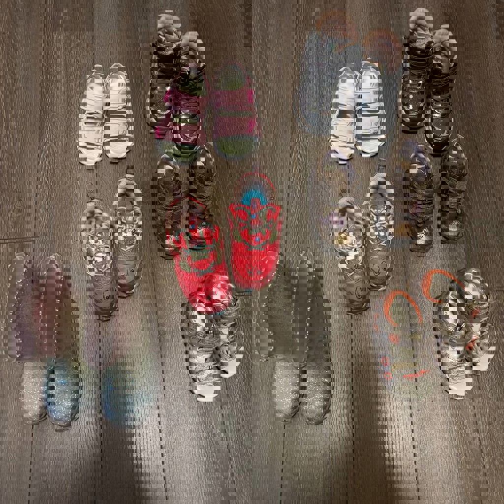 Сандалии adidas