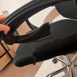 Офисное кресло - фото 2