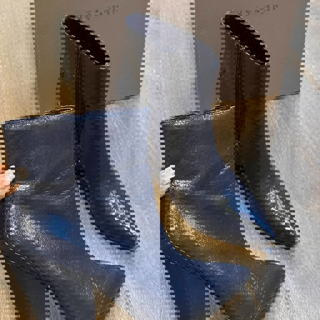 Ботинки Charles&Keith