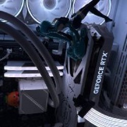 Игровой компьютер - фото 2