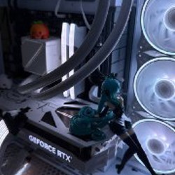 Игровой компьютер - фото 3