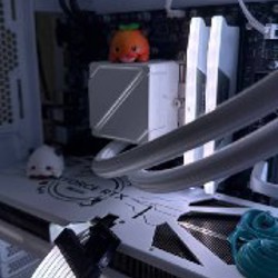 Игровой компьютер - фото 4