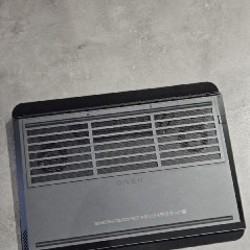 Игровой ноутбук HP Omen - фото 4