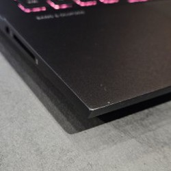 Игровой ноутбук HP Omen - фото 7