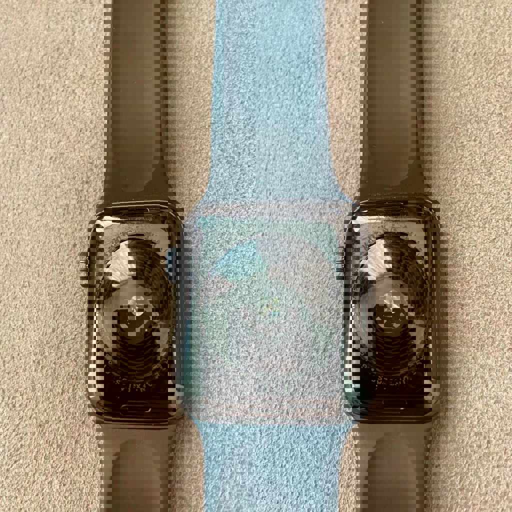 Apple Watch SE 44 mm