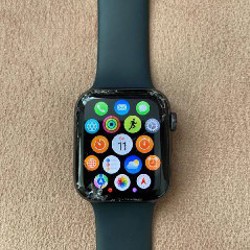 Apple Watch SE 44 mm - фото 2