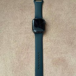 Apple Watch SE 44 mm - фото 3