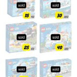 Лего - фото 3