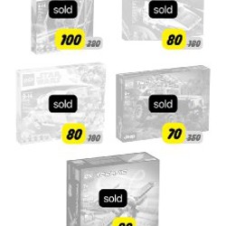 Лего - фото 4