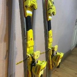 Горные лыжи HEAD i.SL - фото 2