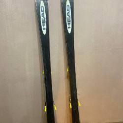 Горные лыжи HEAD i.SL - фото 3