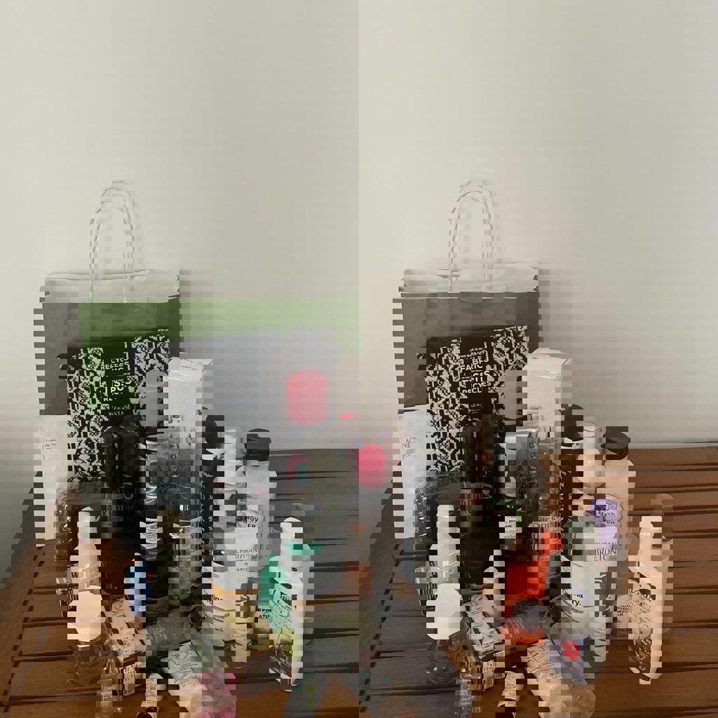 Минеральная маска для лица VICHY