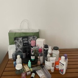 Минеральная маска для лица VICHY - фото 1