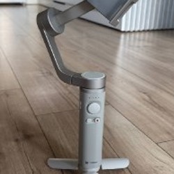 Трехосевой складной стабилизатор - фото 2