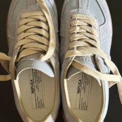 Кроссовки Maison Margiela - фото 2