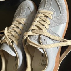 Кроссовки Maison Margiela - фото 3