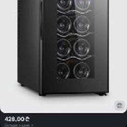 Винный шкаф - фото 3