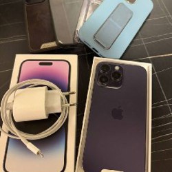 IPhone 14 Pro Max - фото 2