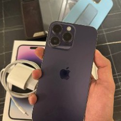 IPhone 14 Pro Max - фото 4