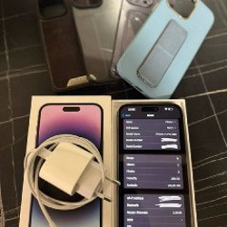 IPhone 14 Pro Max - фото 6