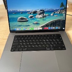 MacBook Pro 16” M2 Pro - фото 2
