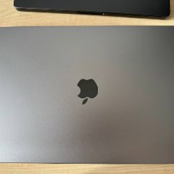 MacBook Pro 16” M2 Pro - фото 3