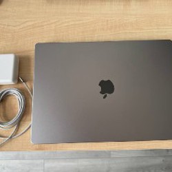MacBook Pro 16” M2 Pro - фото 5