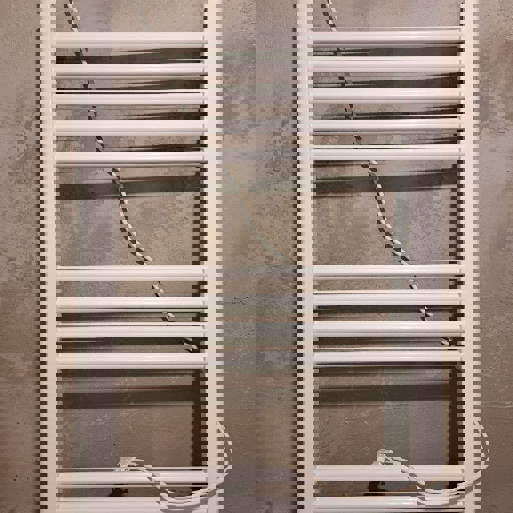 Электрический полотенцесушитель