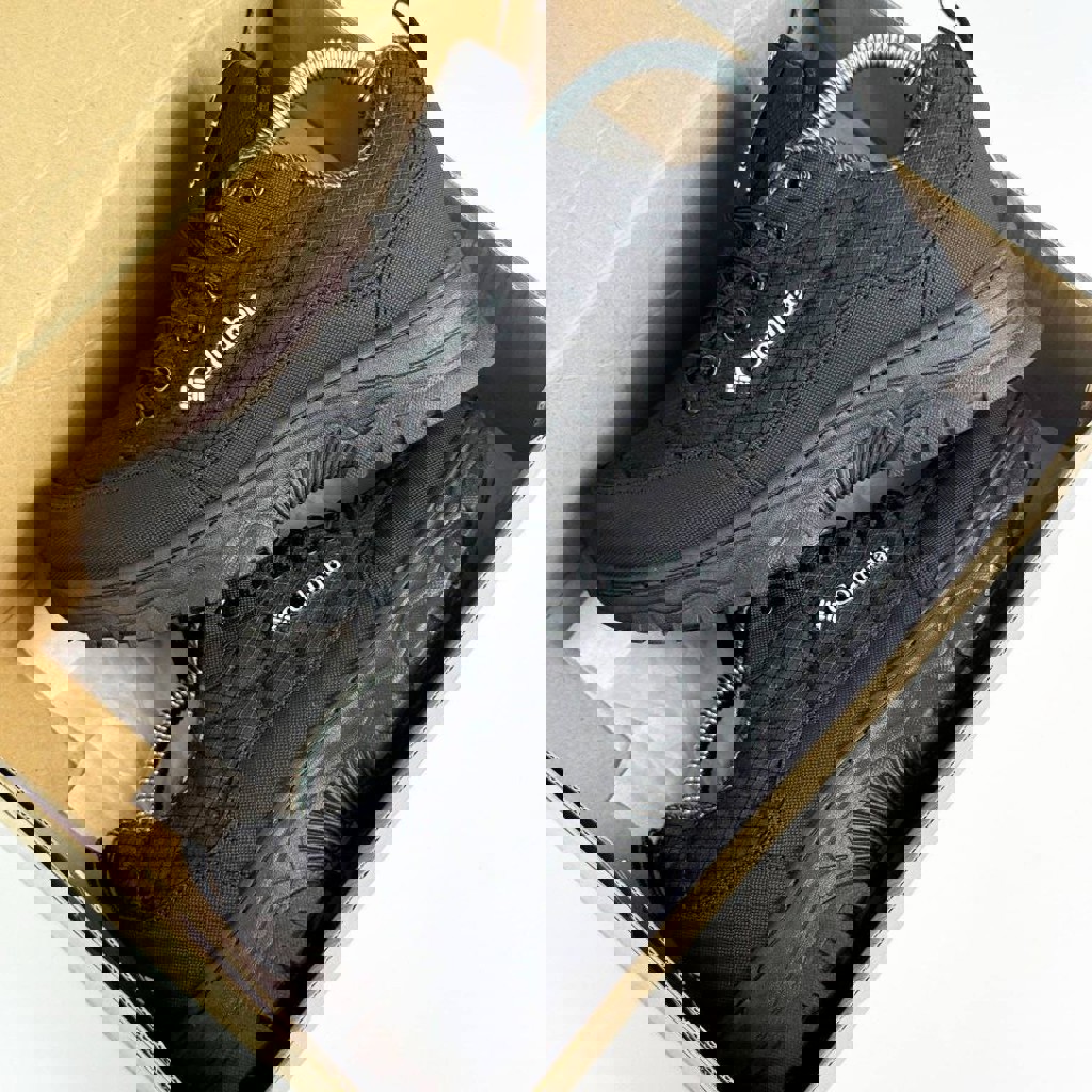 Кроссовки Columbia