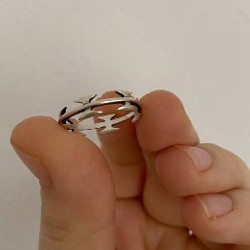 Кольцо Егоза - фото 2