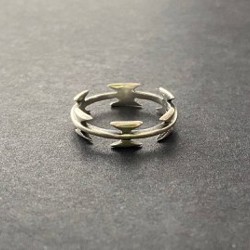 Кольцо Егоза - фото 3