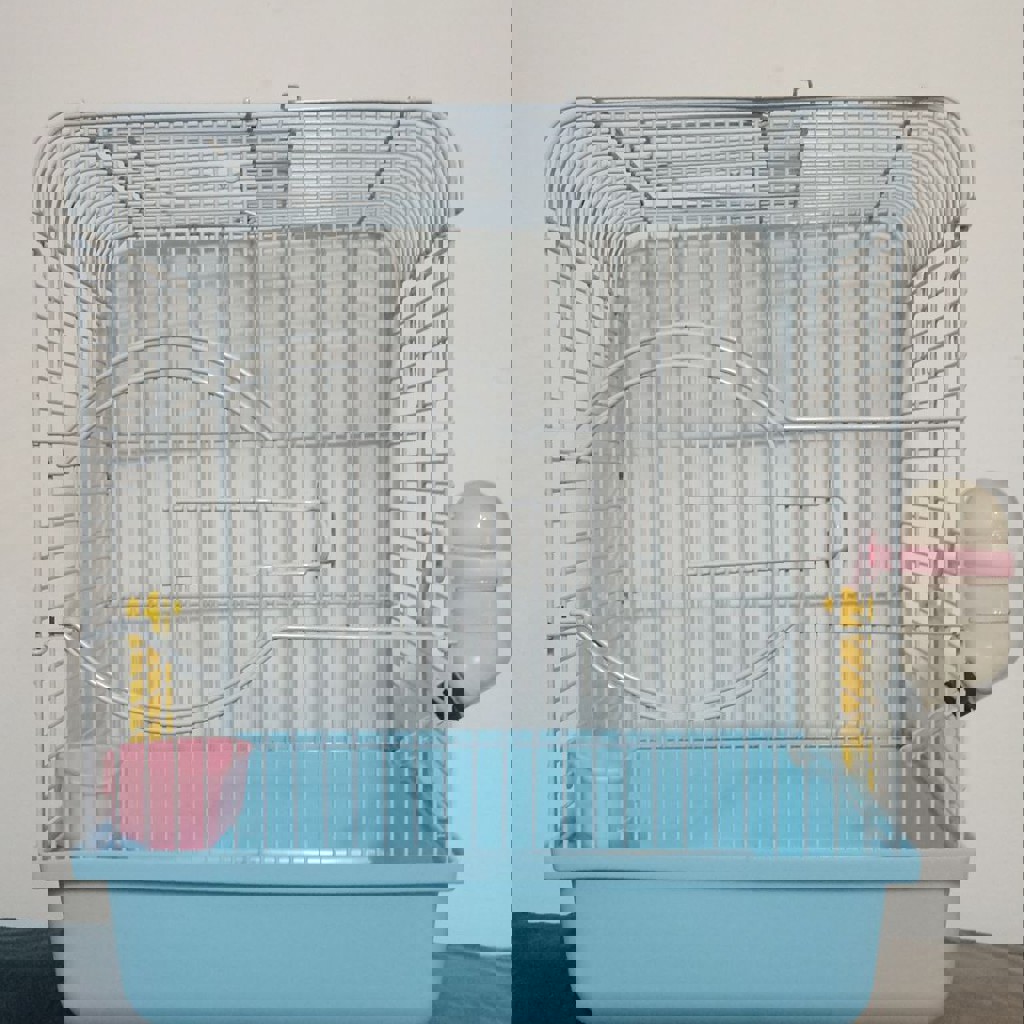 Клетка для грызуна