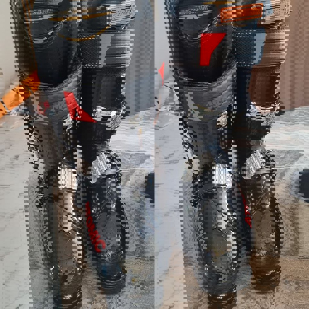 Комбинезон подростковый Nikastyle