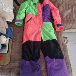 Комбинезон подростковый Nikastyle - фото 7