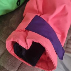 Комбинезон подростковый Nikastyle - фото 10