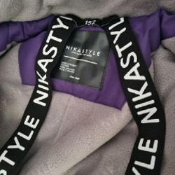 Комбинезон подростковый Nikastyle - фото 9