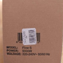 Электрический водонагреватель Veito - фото 4