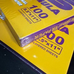 Трансферная бумага для тату - фото 2