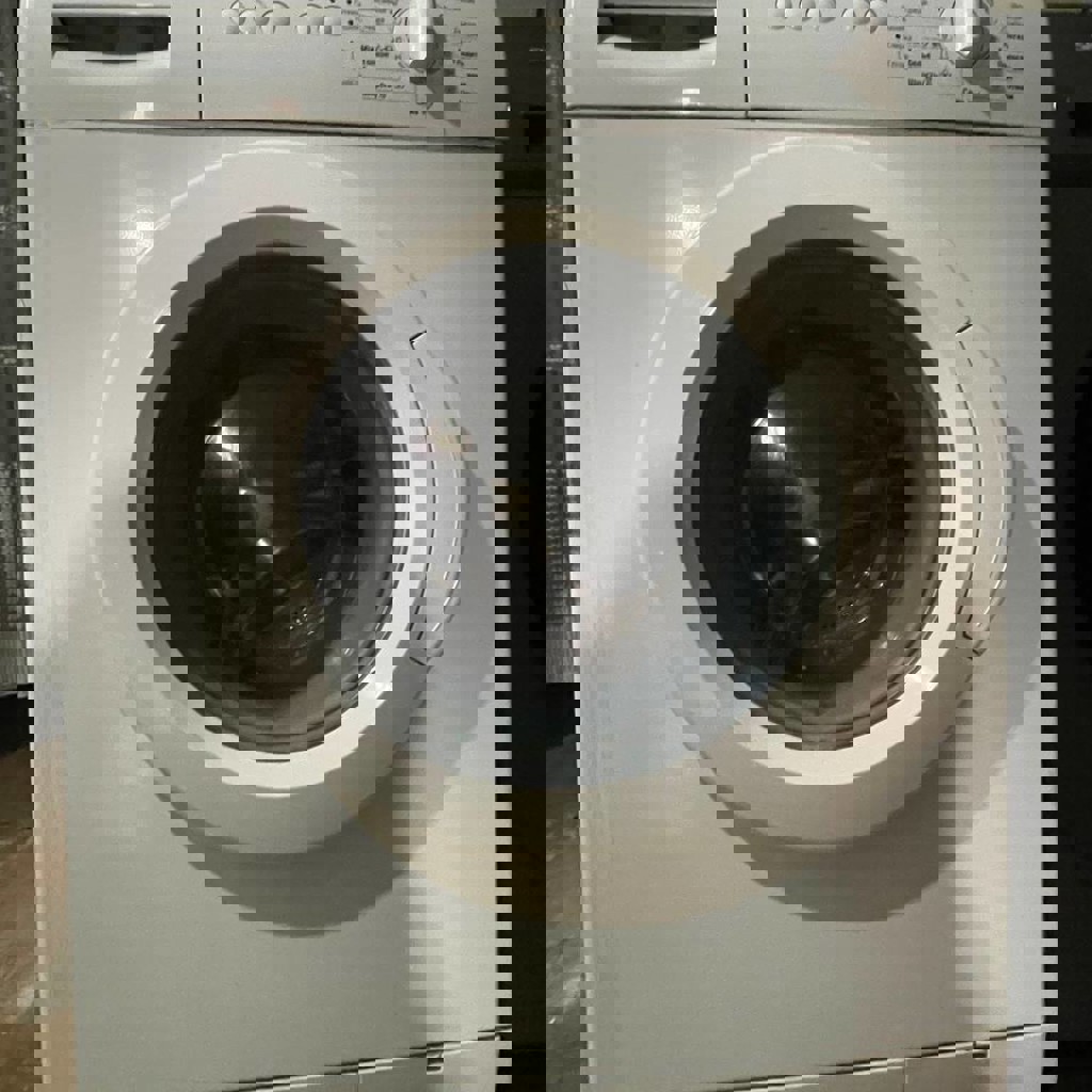 Стиральная машинка BOSCH