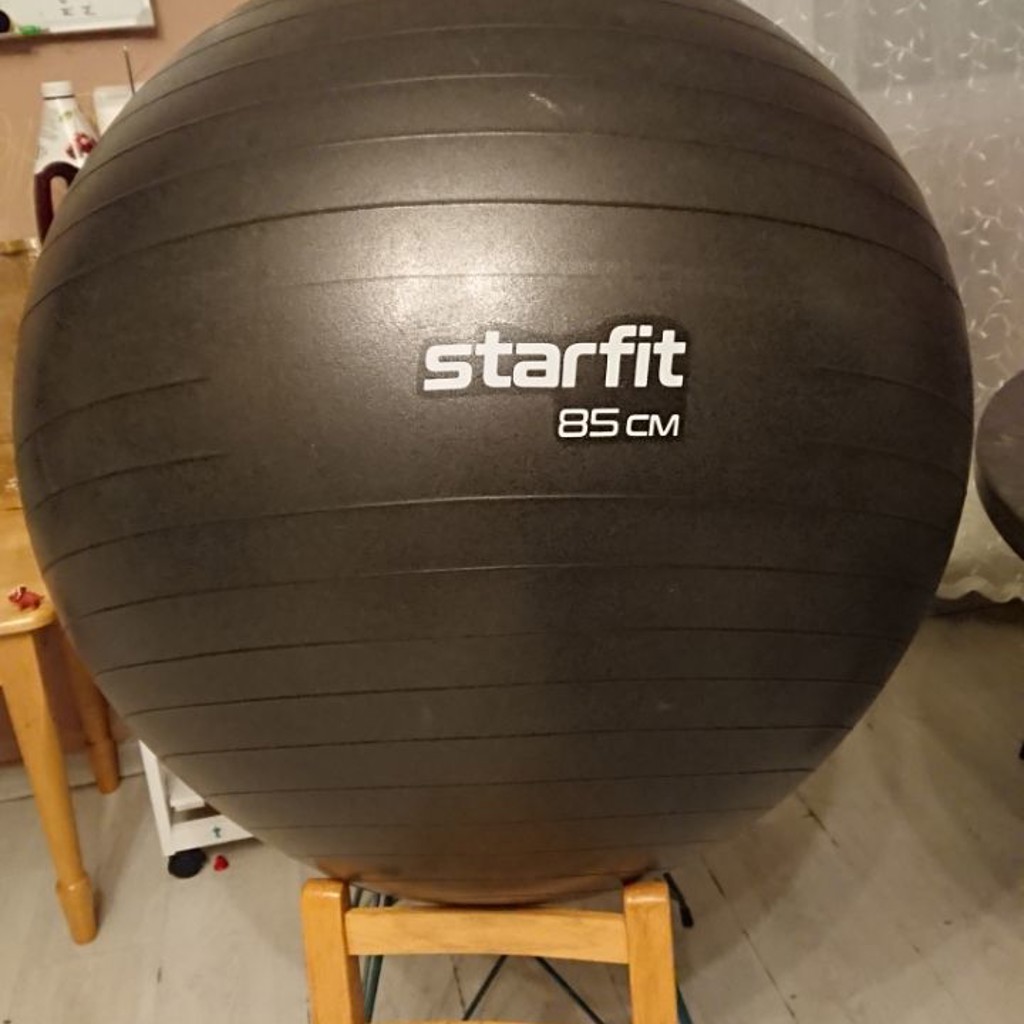 Фитбол Starfit 85 см