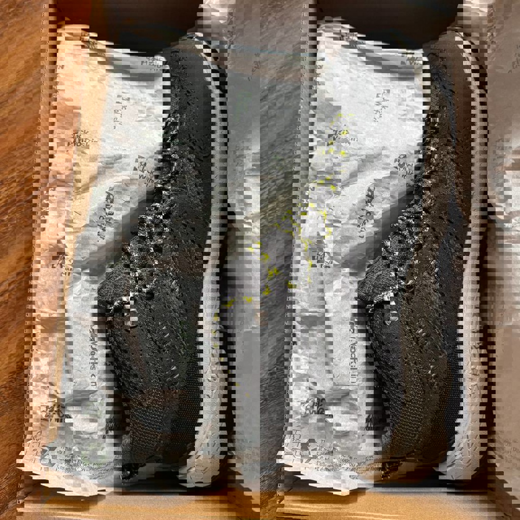 Треккинговые ботинки Jack Wolfskin VOJO TOUR TEXAPORE MID M