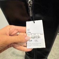 Кроссовки Converse - фото 2