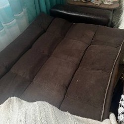 Диван и кресло - фото 2