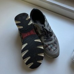 Кроссовки BLACK PEPPER - фото 2