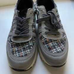 Кроссовки BLACK PEPPER - фото 4