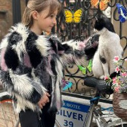 Кроссовки BLACK PEPPER - фото 5