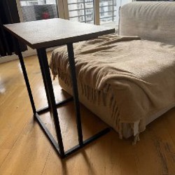 Столик приставной - фото 2