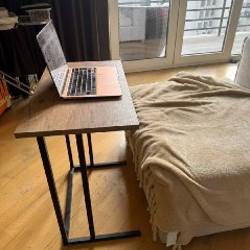 Столик приставной - фото 1